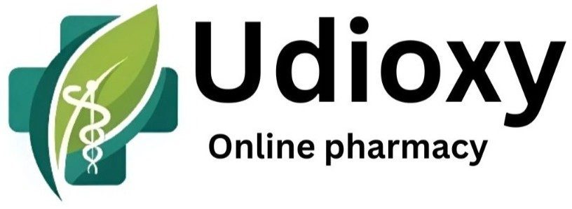 Udioxy